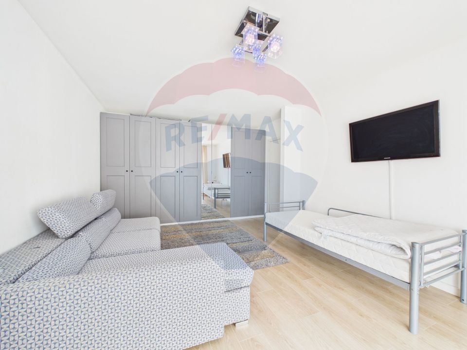 Vanzare | 2 camere | Arbo Residence | Mogosoaia