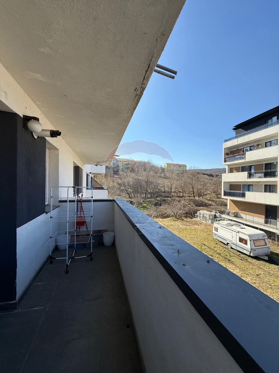 Apartament cu 2 camere de închiriat zona Stejarului