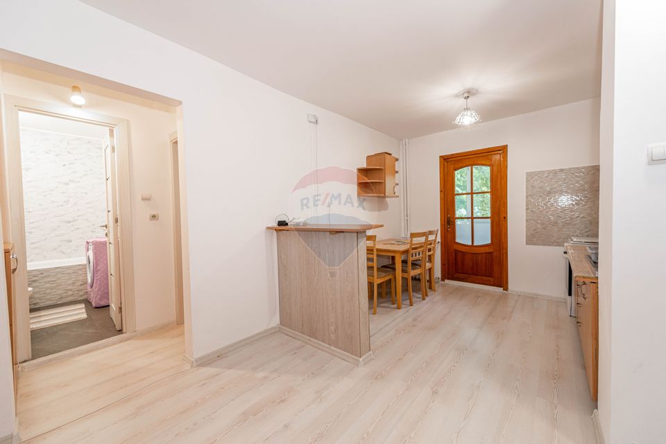 2 room Apartment for sale, Lujerului area