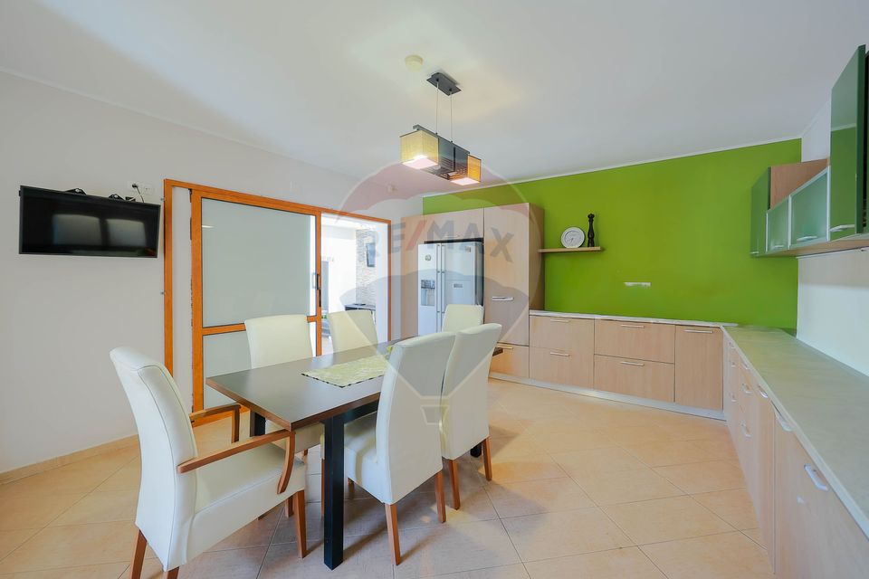 5 room House / Villa for rent