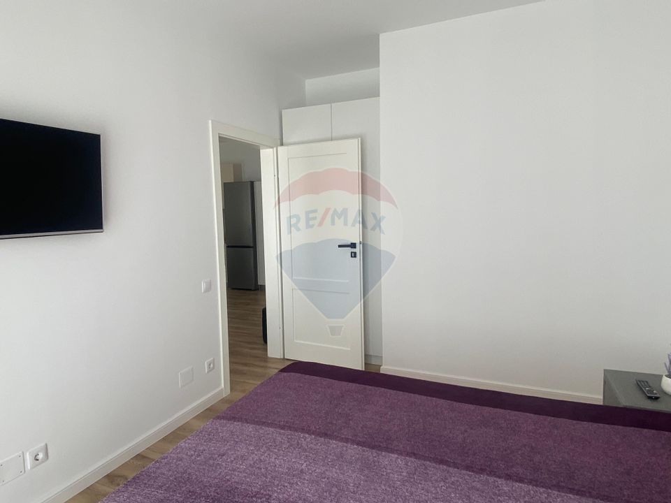 Apartament cu 2 camere | Prima inchiriere | Zenia-Plopilor