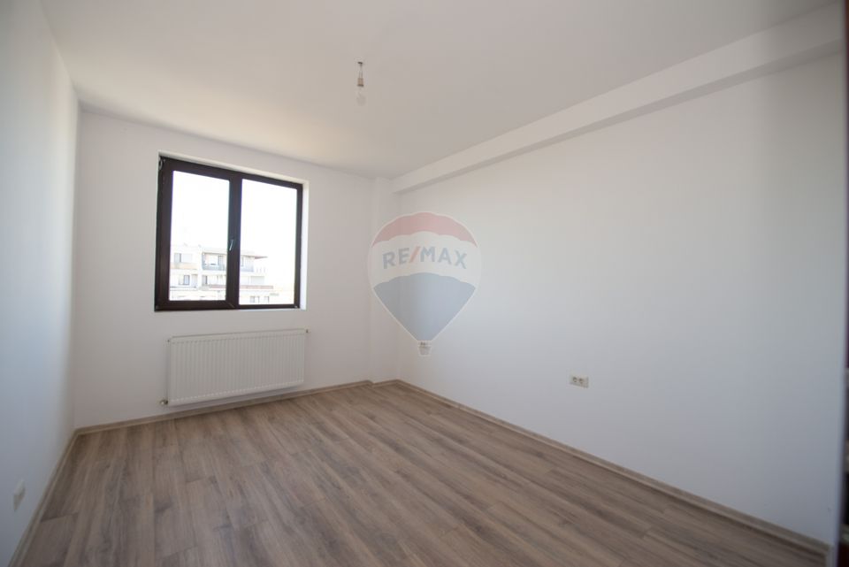 2-room apartment for sale Ghencea Extension