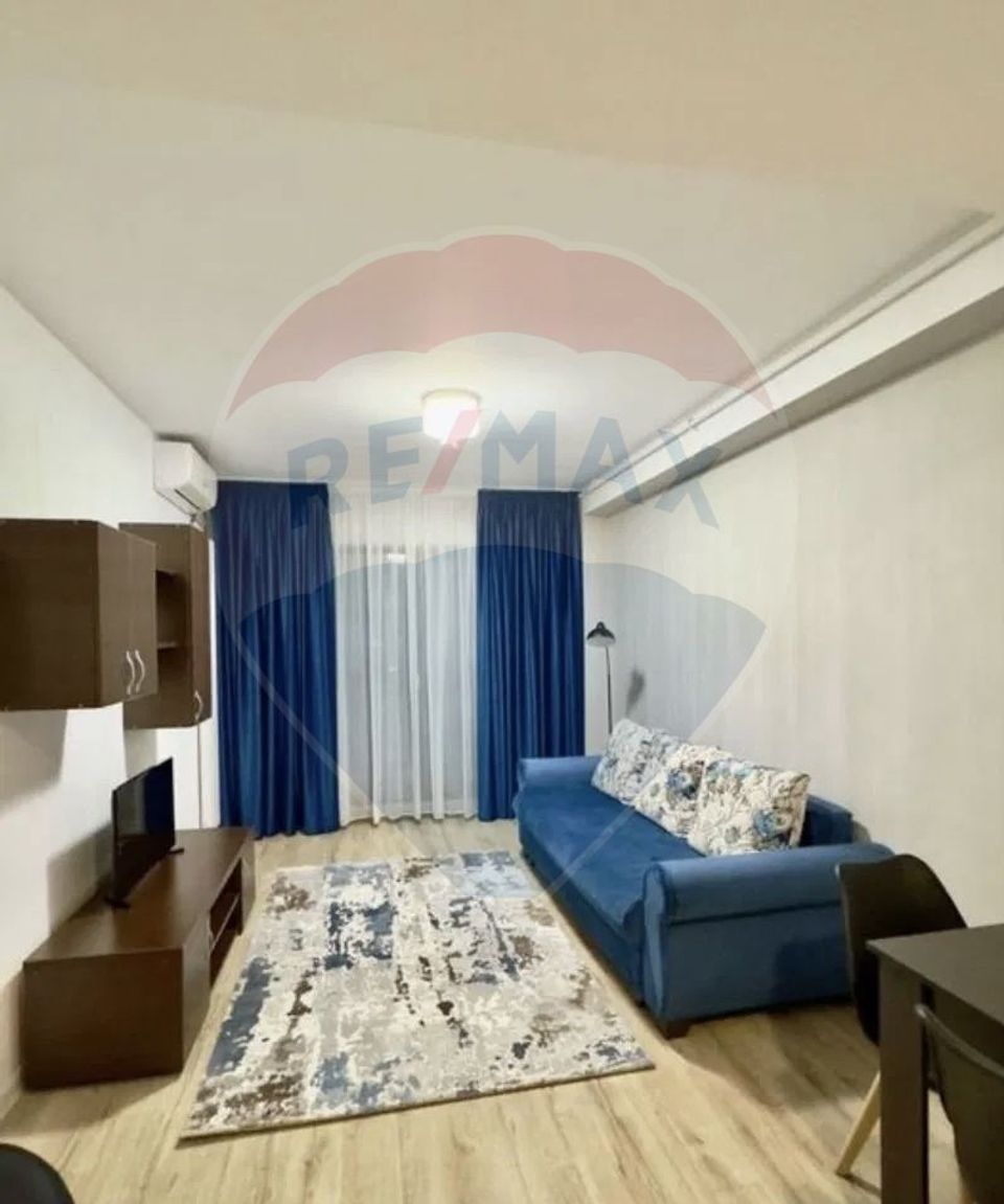 Apartament 2 camere | Grozăvești | Complex Novum Politehnică