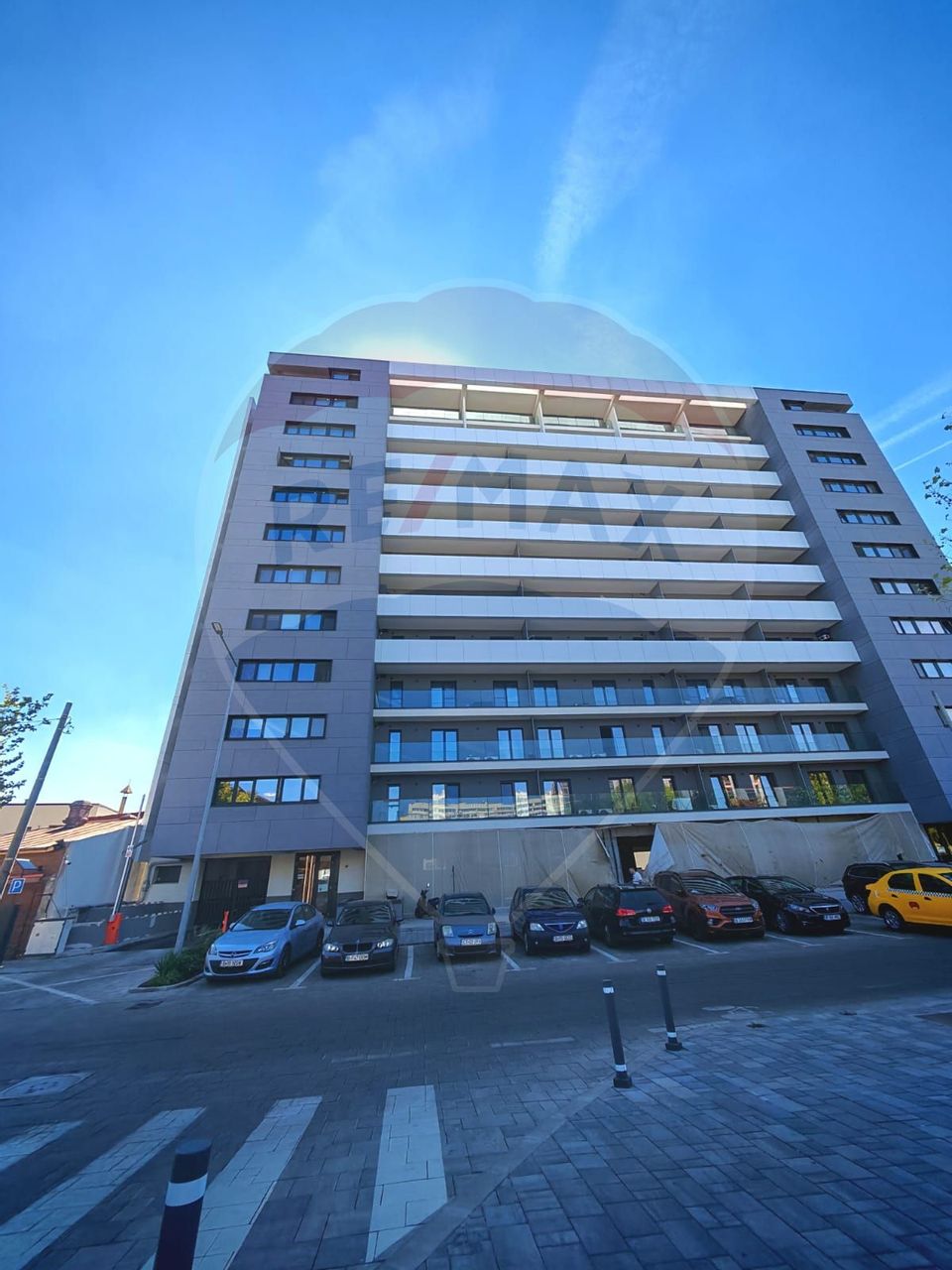 1 room Apartment for rent, Obor area