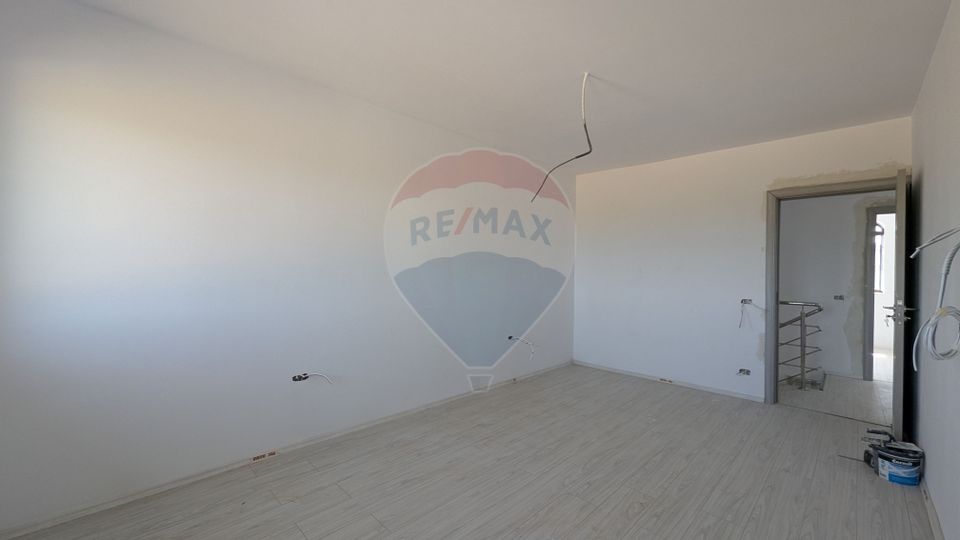 De Vanzare Duplex Comuna Berceni Str Lebedelor Asfaltată 0% Comision