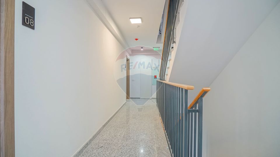 2 room Apartment for sale, Noua area