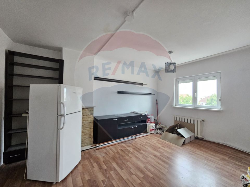 3 room Apartment for sale