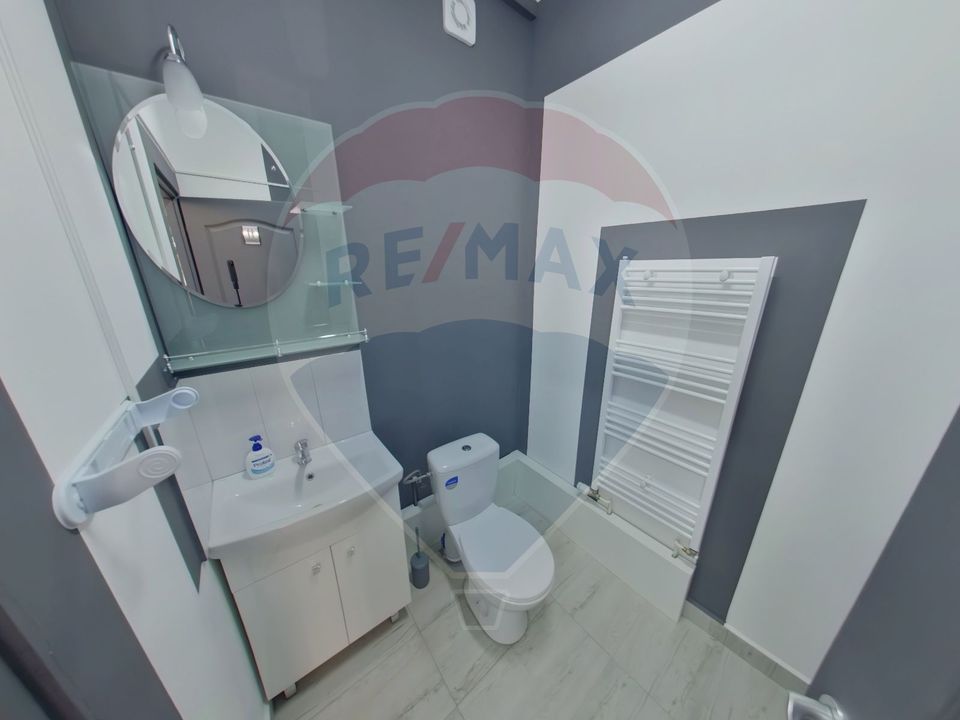 145sq.m Office Space for rent