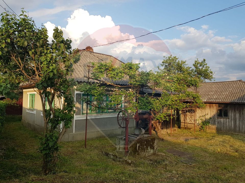 3 room House / Villa for sale