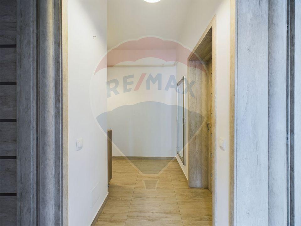 De vanzare | Apartament 2 camere + loc de parcare | Padurea Chiajna