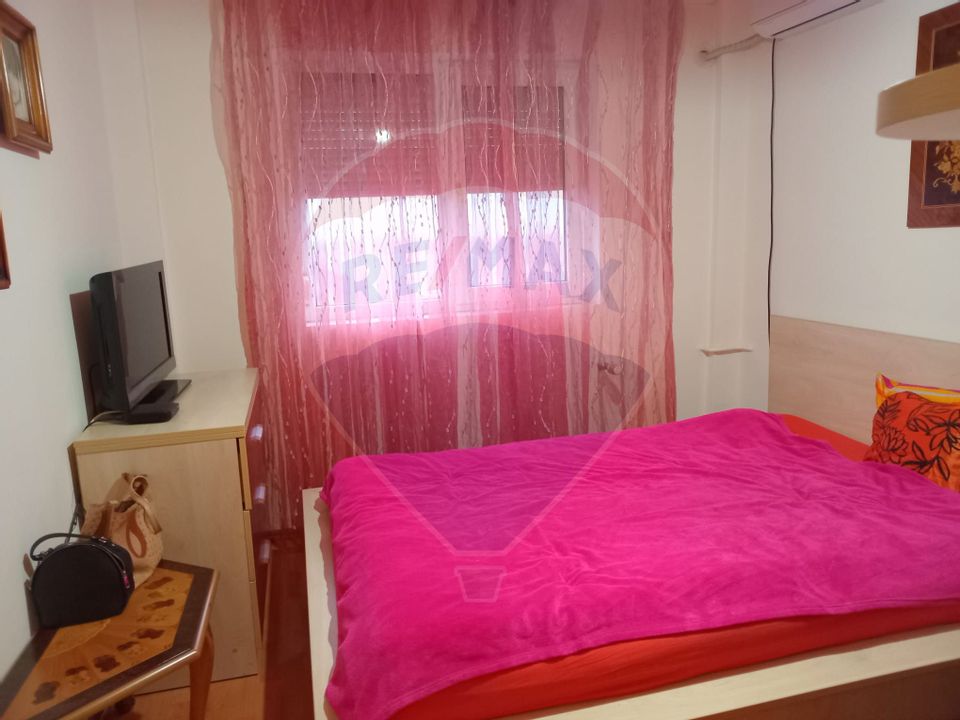 OCAZIE!!!Apartament 4 camere în zona Micalaca