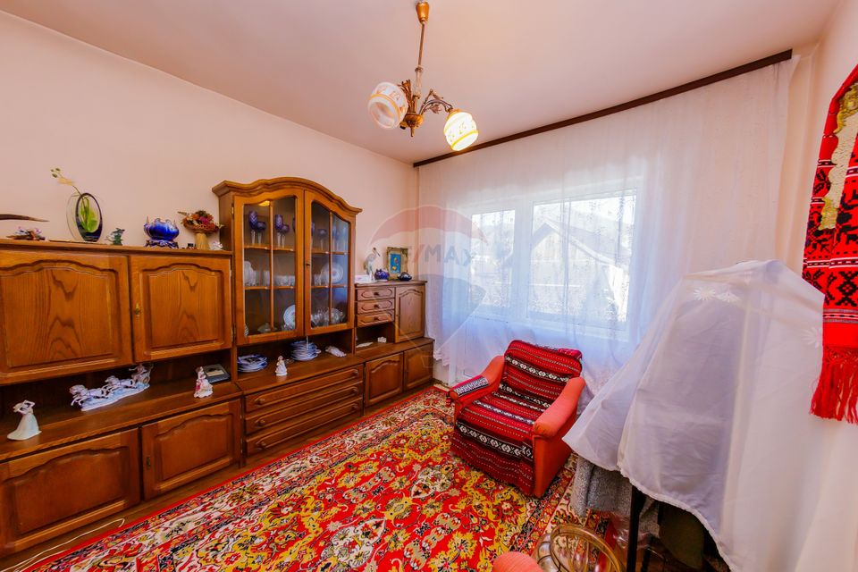 Proprietate rezidentiala de vanzare la 2 pasi de Parcul Regina Maria