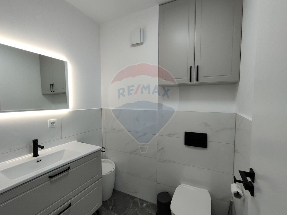 Apartament de vanzare!