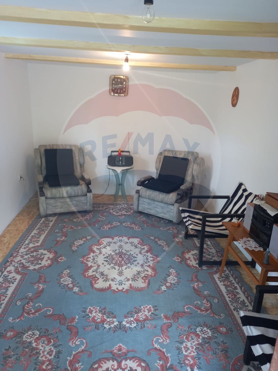 4 room House / Villa for sale
