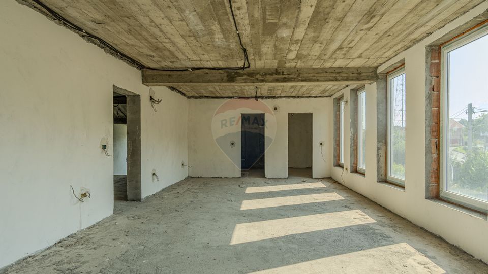 COMISION 0- Casă premium la Bunloc cu potențial excelent