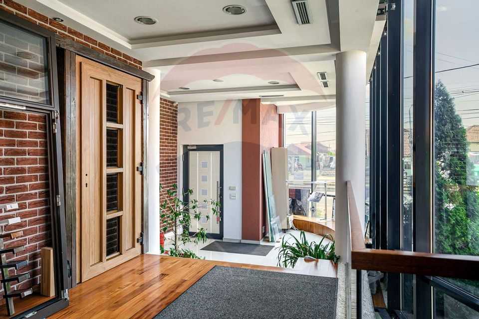 192sq.m Office Space for rent, Micalaca area