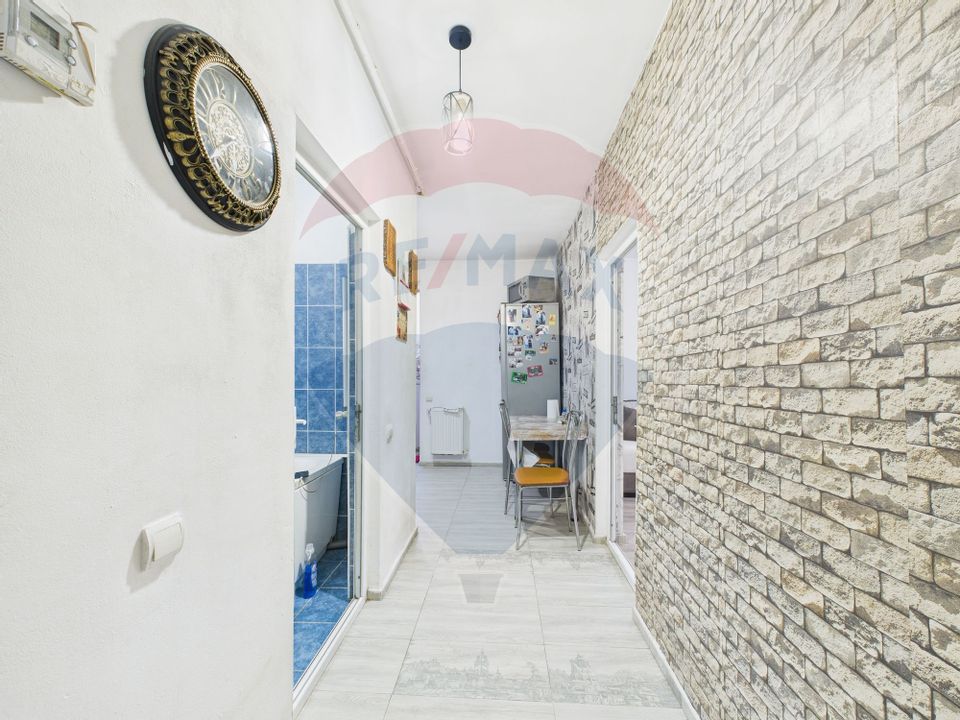 Studio cochet de vânzare în zona Salaj