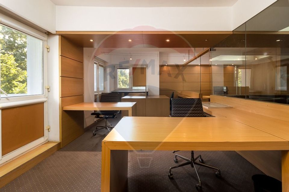 Apartament 5 camere Bulevardul Unirii