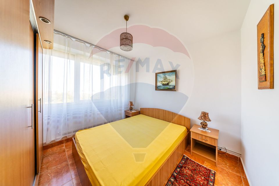 Apartament 3 camere de închiriat în zona Ultracentral/Libelula