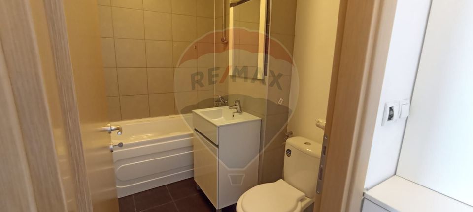 2 room Apartment for sale, Theodor Pallady area