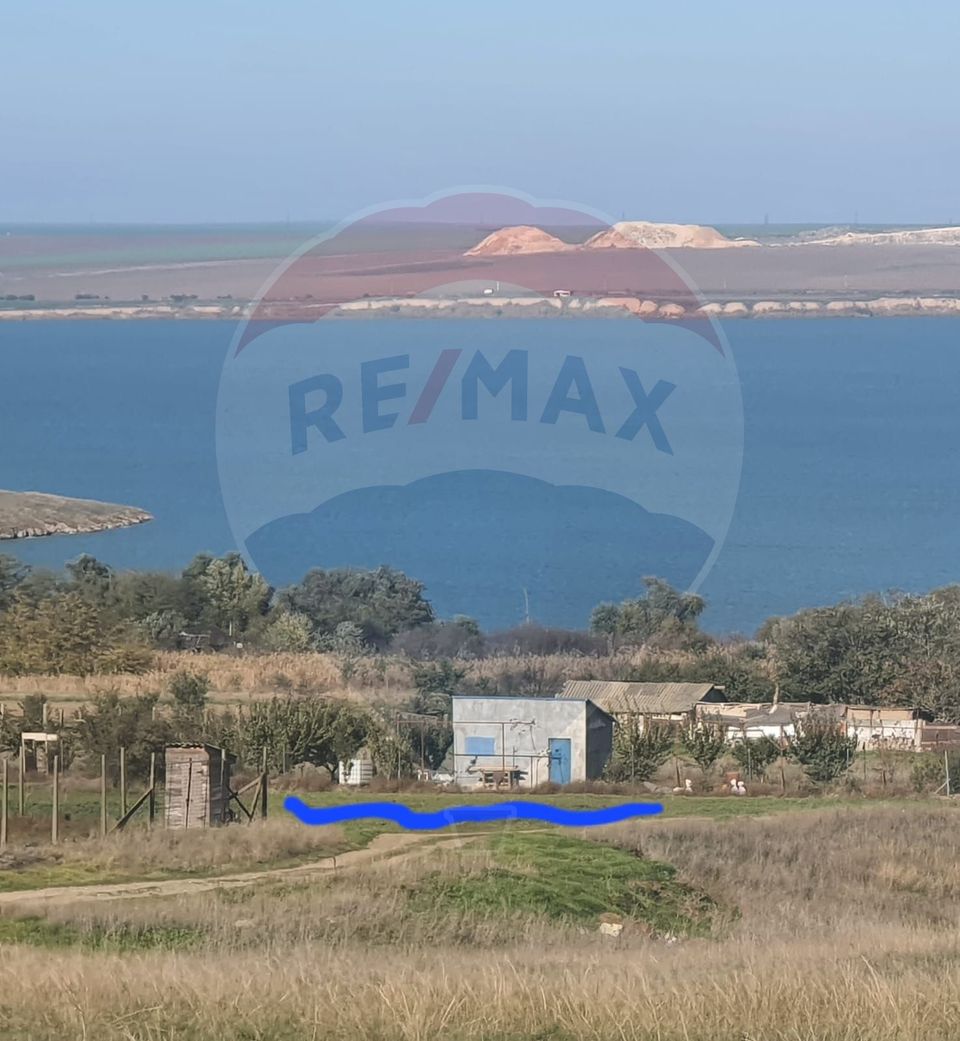 Land 5,000sqm Navodari / Drumul Tarla 2