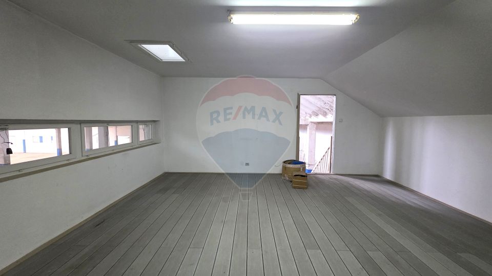 Inchiriere hale industriale lângă Brașov, Prejmer, Lunca Calnicului