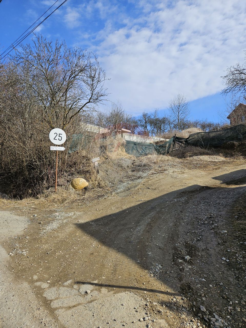 Casă / Vilă cu 1 camere de vânzare