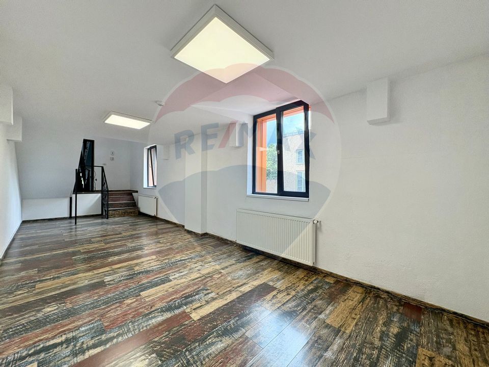 Spațiu de birouri  zona 13 Decembrie