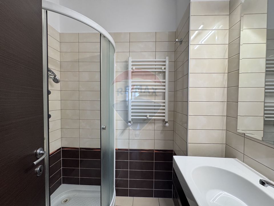 3 room Apartment for rent, Mihai Bravu area