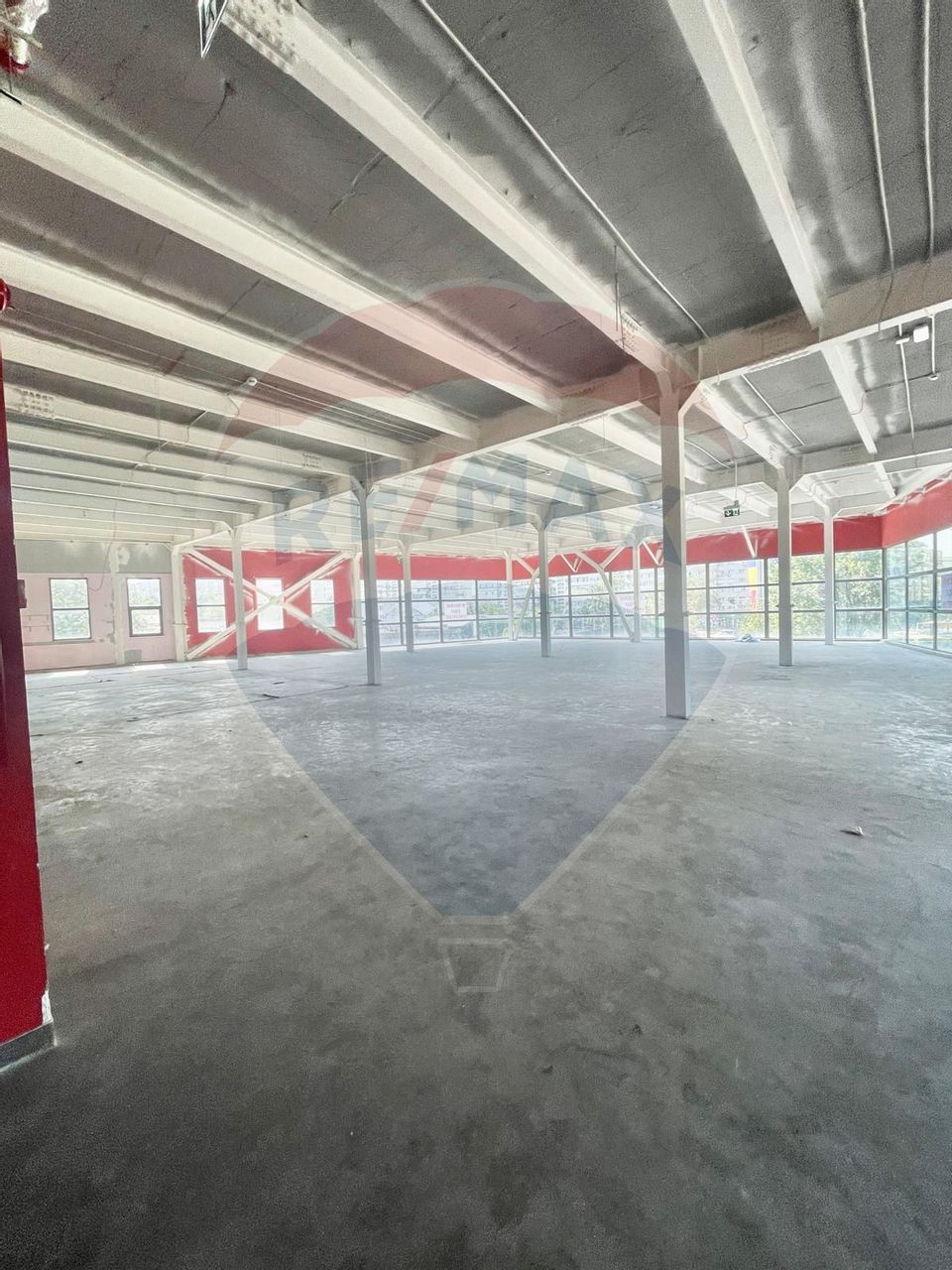 Spațiu comercial de 554.01mp de vânzare în zona Colentina