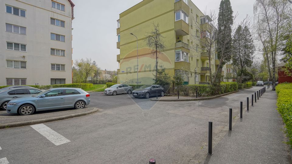 Apartament ultrafinisat,  Aleea Lăcrămioarelor, Garii, Brasov