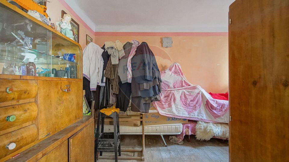 UNITATE 2 CAMERE || LANGA HOTEL AMBIENT || COMISION 0% || IULIU MANIU