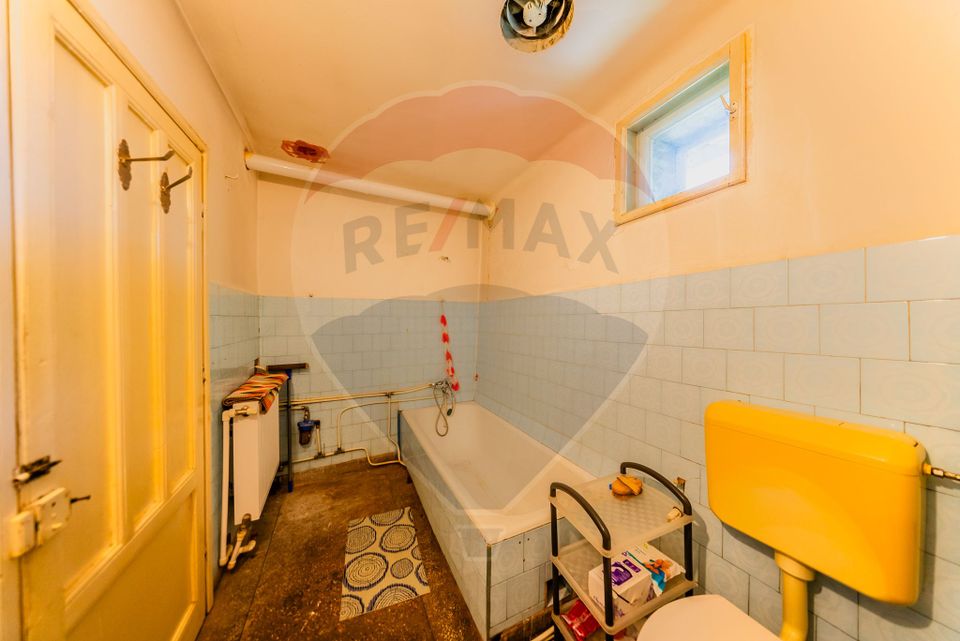 3 room House / Villa for sale, Gai area