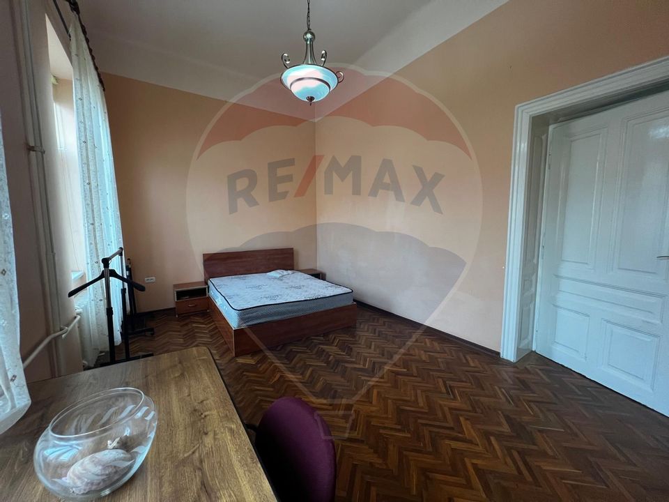 3 room Apartment for rent, Ultracentral area