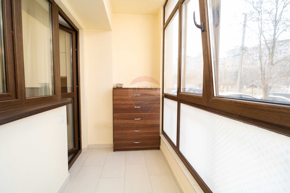 3 room Apartment for rent, Cug area