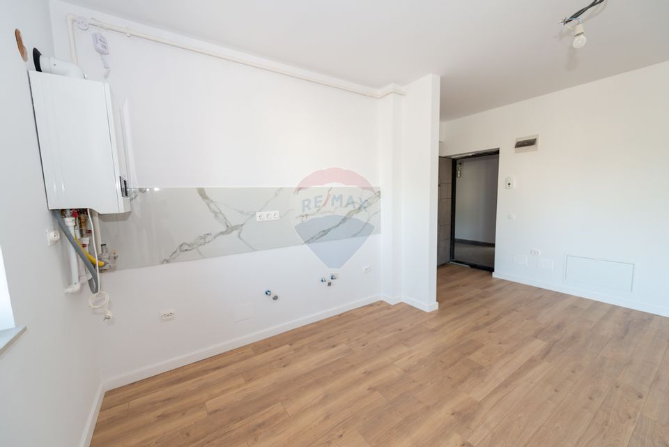 Apartament 2 camere de vanzare, 59 mp, Aparatorii Patriei, parcare