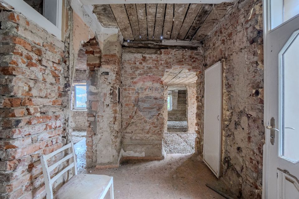 5 room House / Villa for sale, Schei area