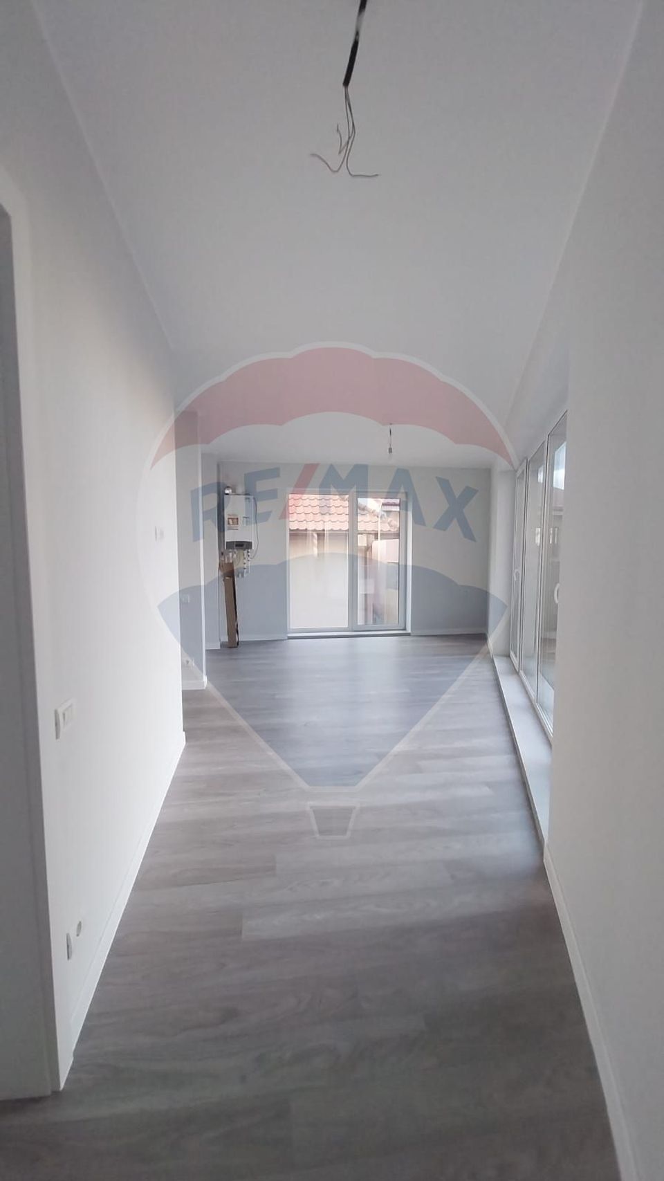 2 room Apartment, Dacia area