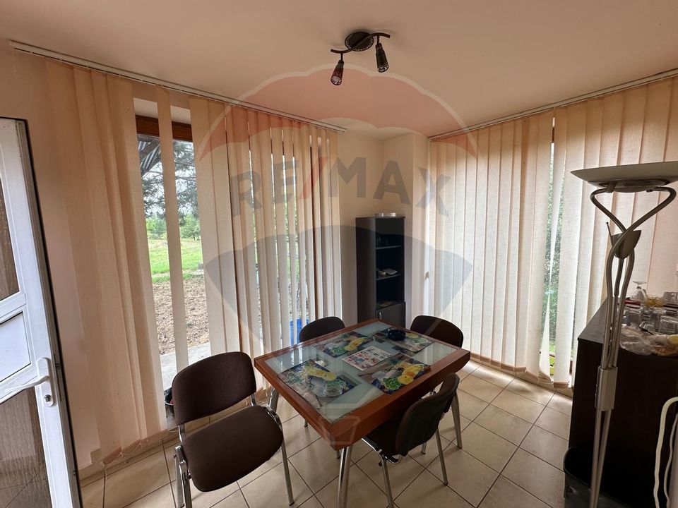 Land 37,620sqm Oar / Strada Lacului