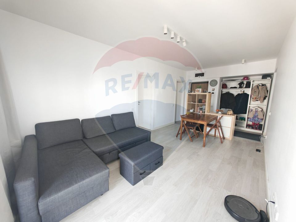Apartament cu 3 camere - Onix Nord Residence