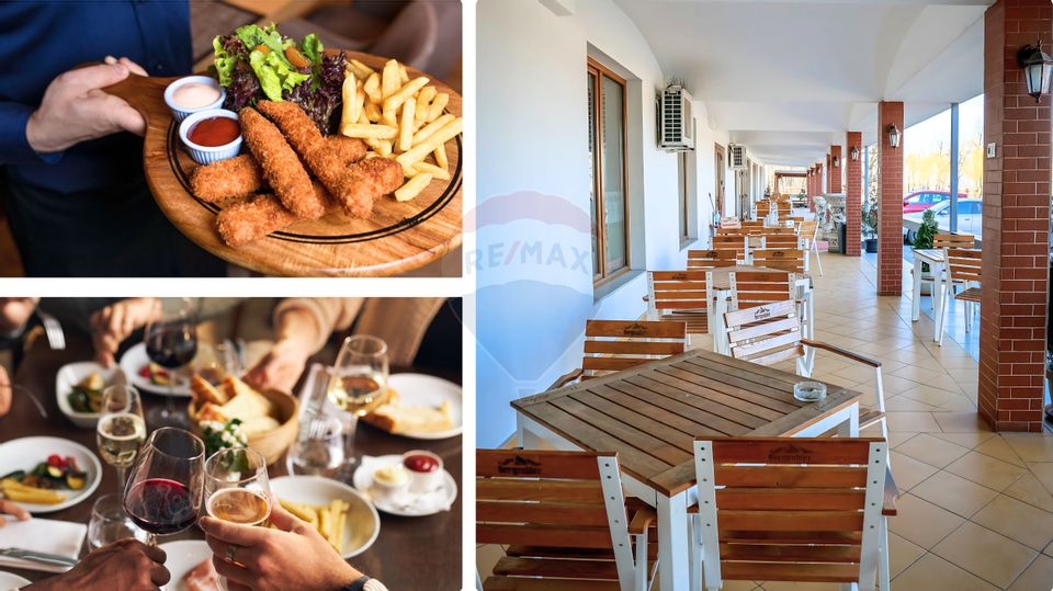 DE VANZARE-AFACERE DE TOP IN JUD MARAMURES