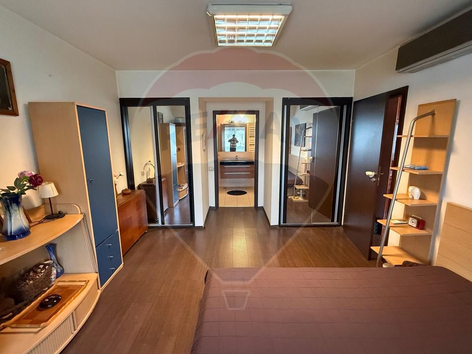 2 room Apartment for sale, Baneasa area