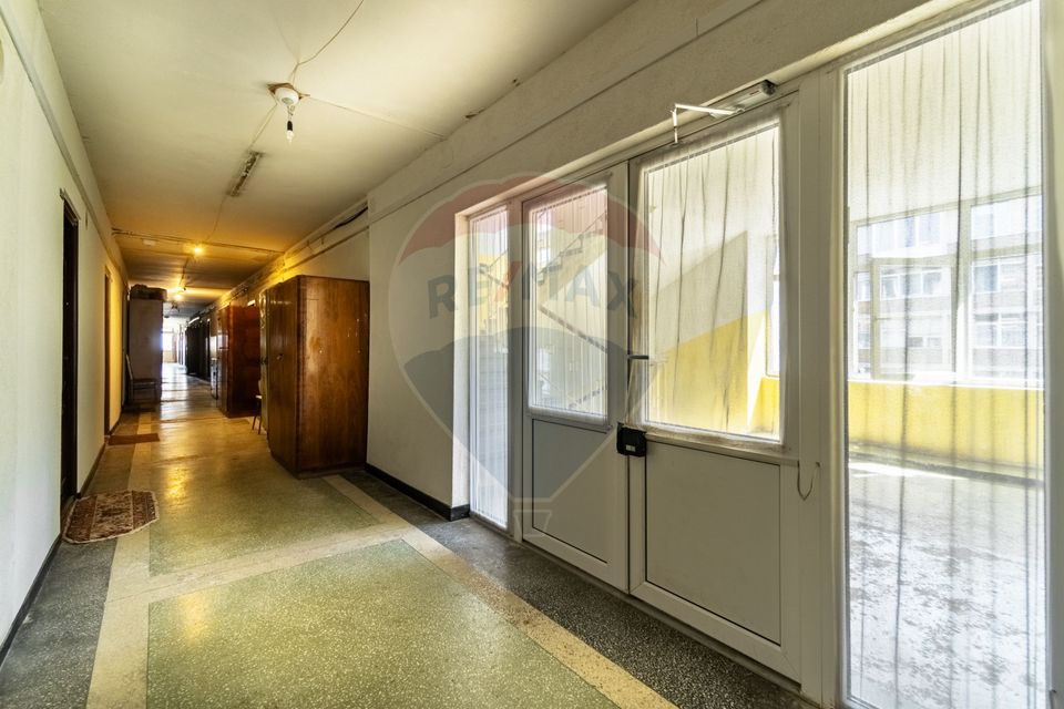 COMISION 0%| DE VANZARE| CAMERA| ETAJ 2/4| ZONA CORESI