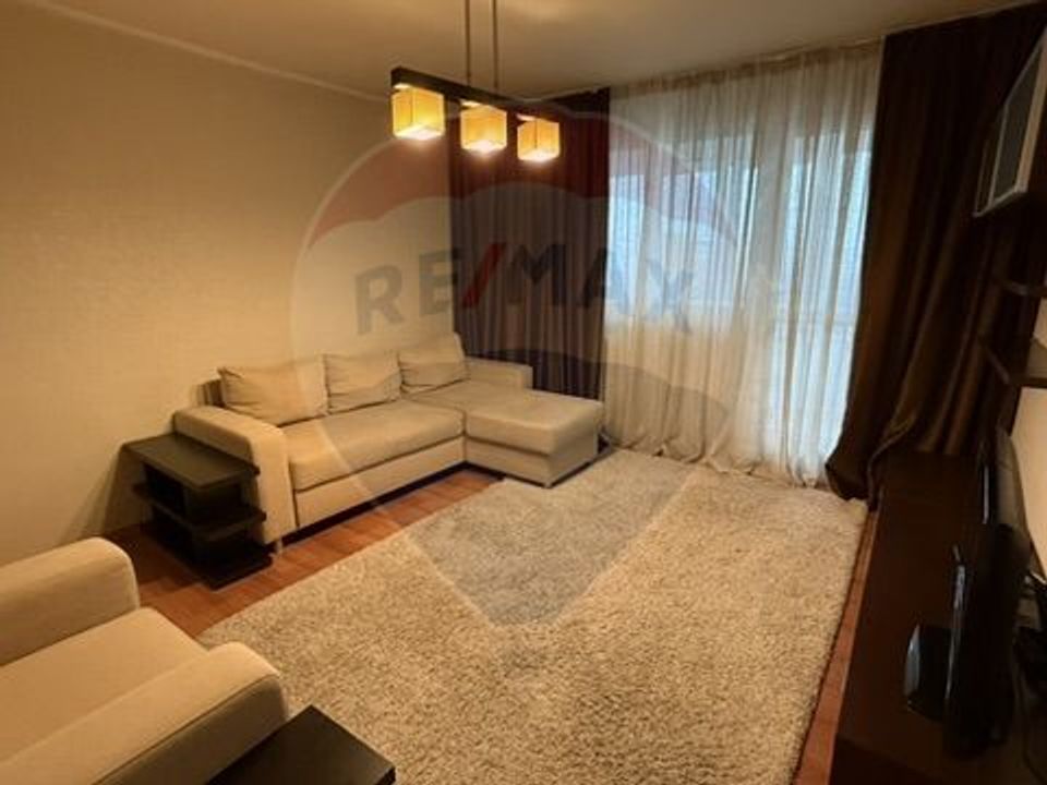 VANZARE Apartament cu 2 camere in zona Favorit / Drumul Taberei