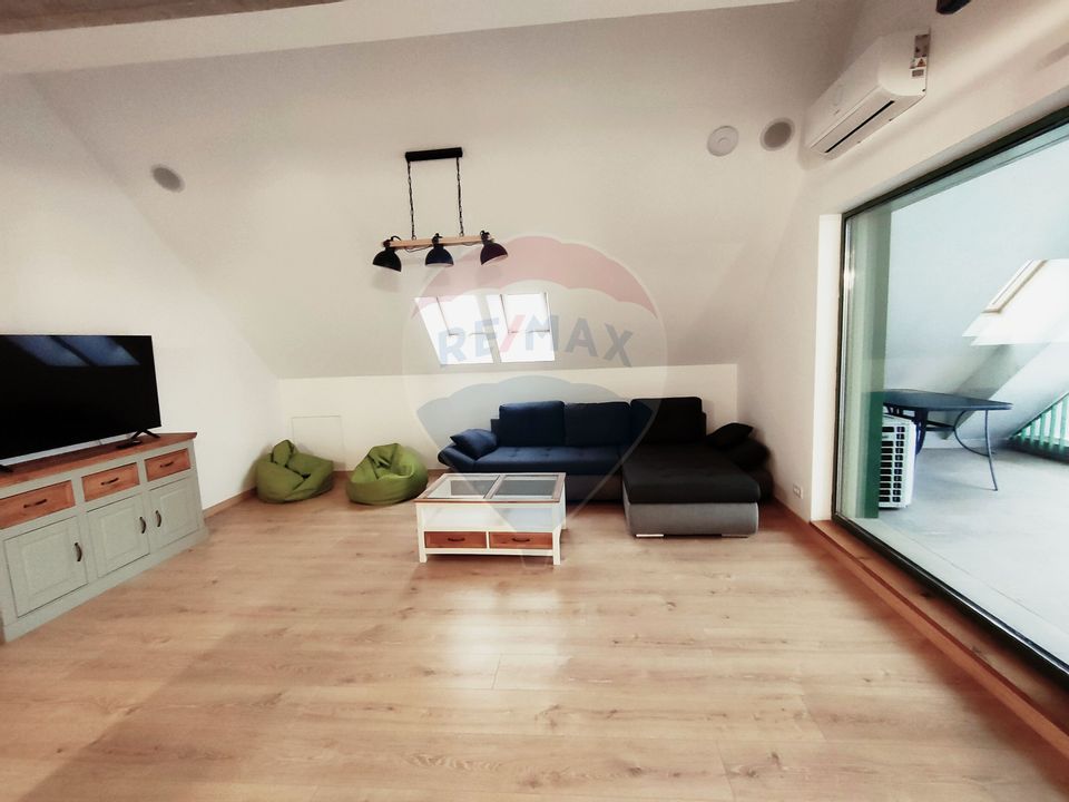 3 room Apartment for sale, Tiglari area