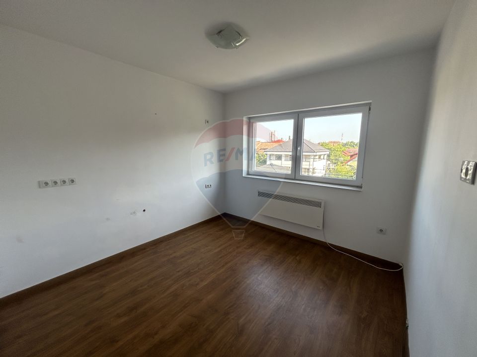 Spațiu de birouri de 45mp de închiriat în zona Orasul Vechi