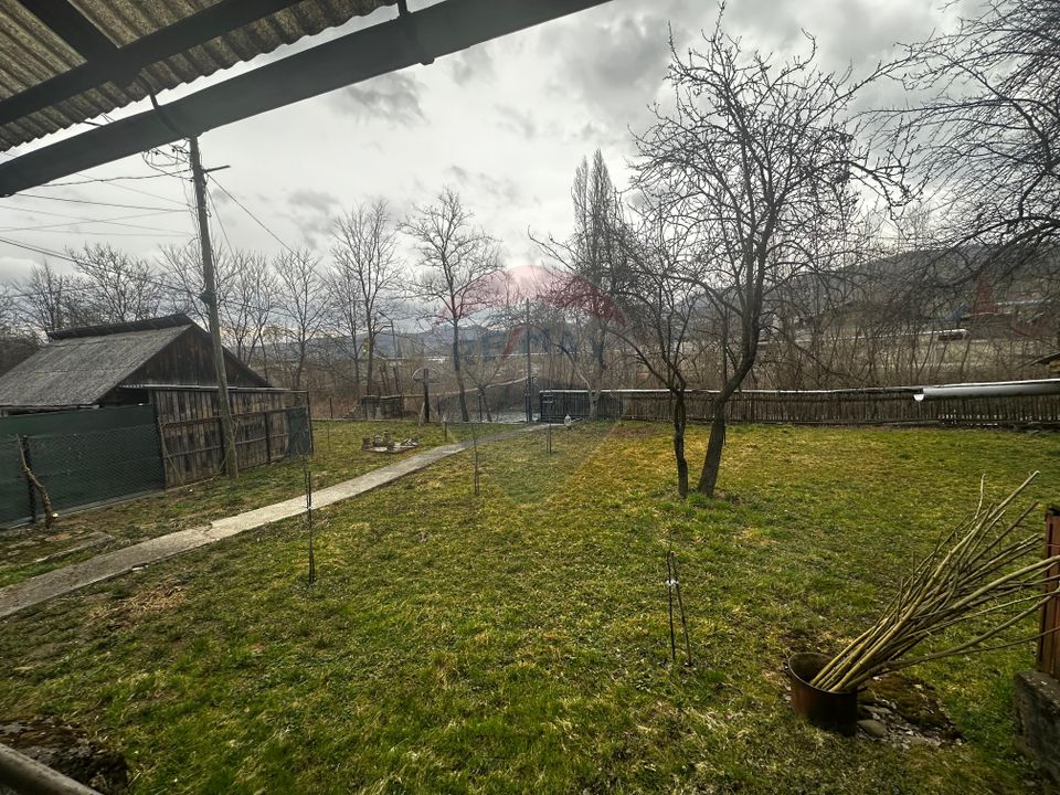 Viseul de Sus- CASA , priveliste, liniste ,