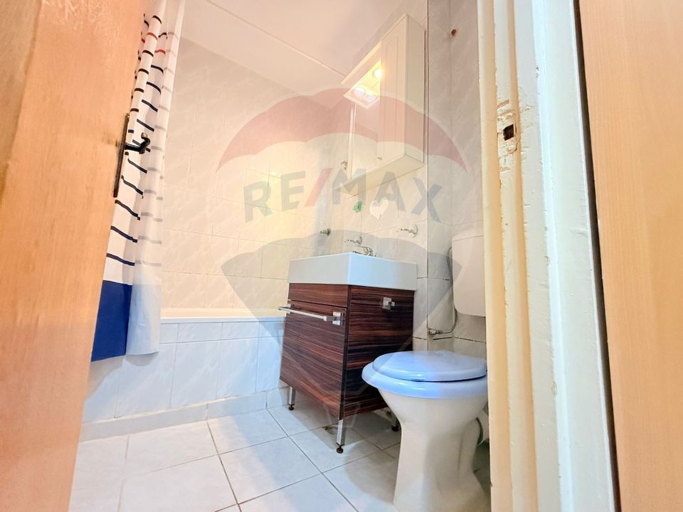 Apartament 3 camere de închiriat | Drumul Taberei | Loc de parcare