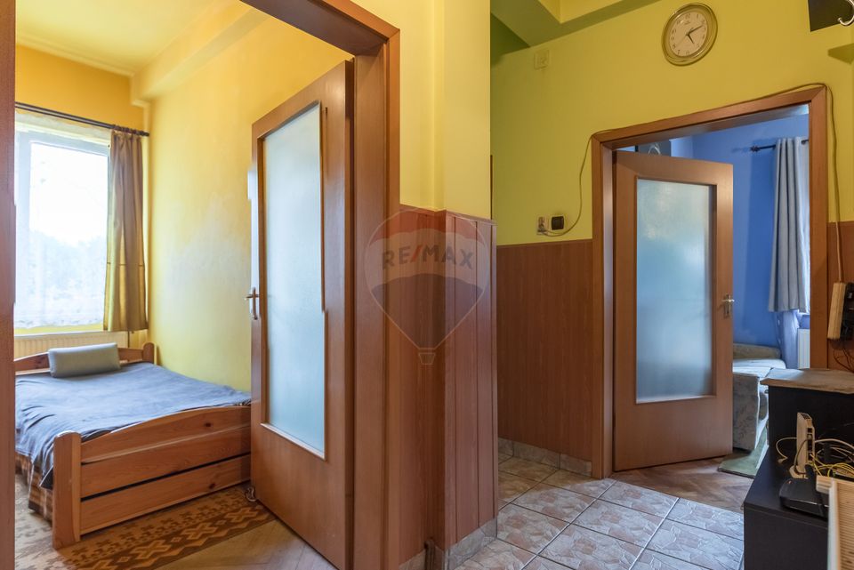 2 room Apartment for sale, Triaj area