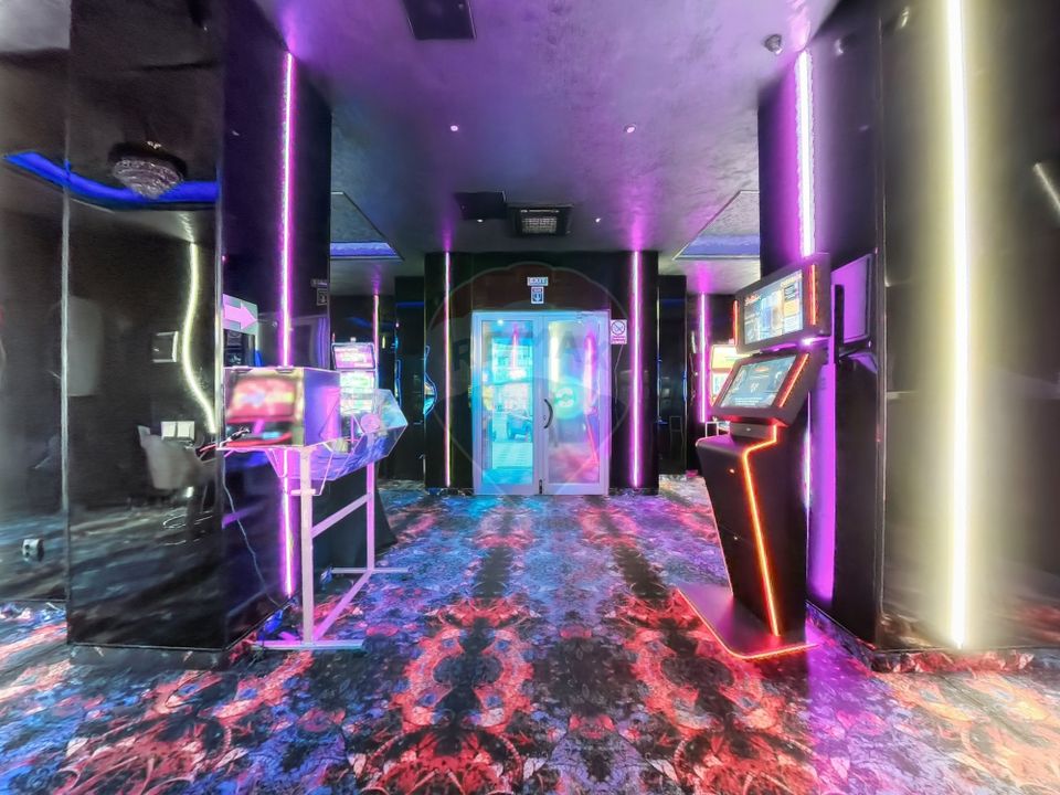 Spațiu comercial de închiriat Mihai Viteazu - Bacau